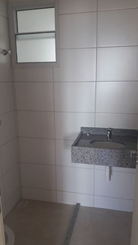 Apartamento 3/4 Ed. Monte Olimpo Nascente com Vista para o Rio - Foto 11