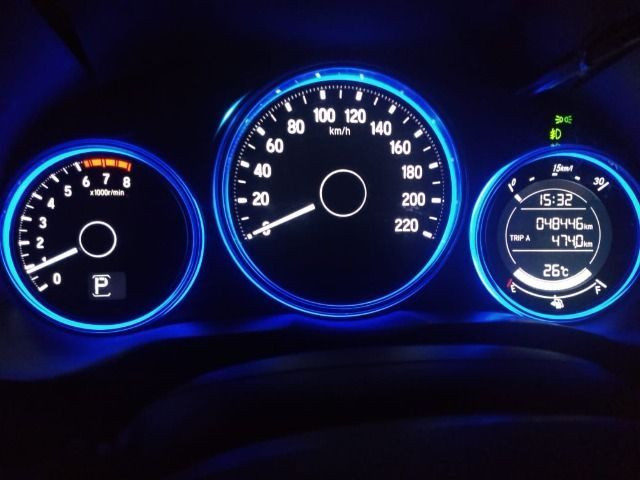 Honda City impecável não aceito troca - Foto 2