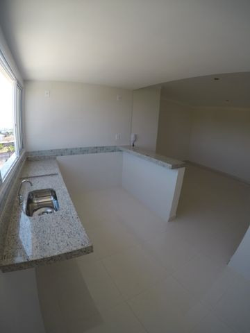 Pampulha - 2 quartos - alto padrão de acabamento - pronto pra morar -1494udi - Foto 8
