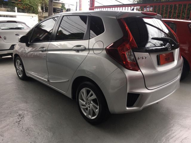 Honda Fit Lx 1.5 cvt - Foto 3