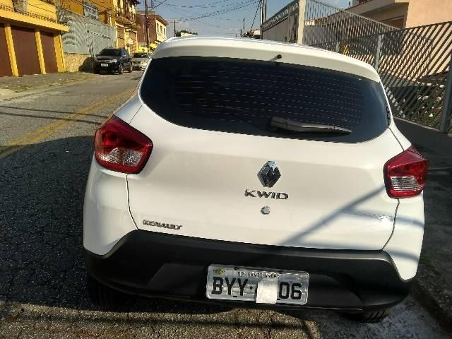 Renault kwid intense 2019 - Foto 4