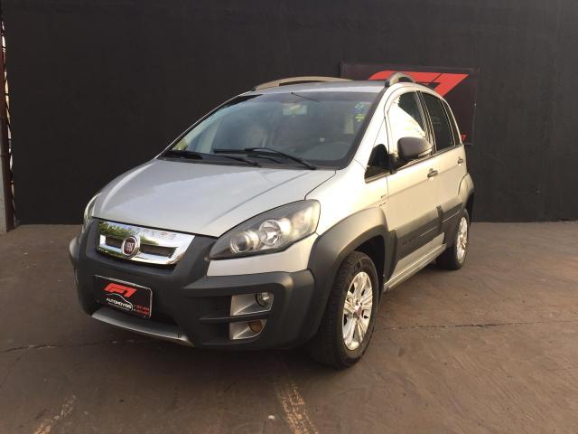 Vendo Idea Adventure 10/11
