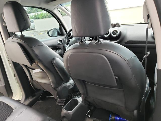 Citroen Air Cross 1.6 Automático, exclusive (2015) Branco - Única Dona - Foto 5