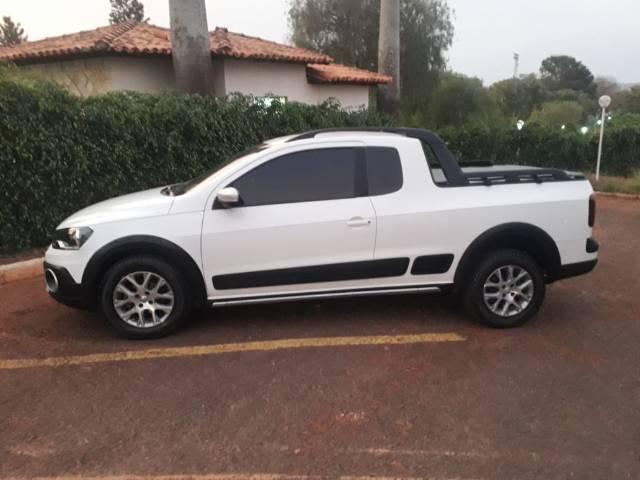 Saveiro Cross - Foto 2