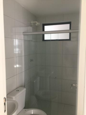 Alugo apartamento - Foto 6