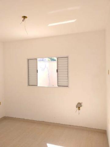 Casa Térrea Nova Jardim Layr - Foto 12