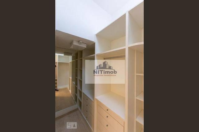 Apartamento alto padrão em ponto privilegiado da Moreira César - Foto 10