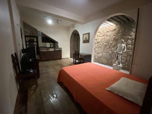 Suítes/ quartos mobiliados em mansão na aldeota - Foto 10
