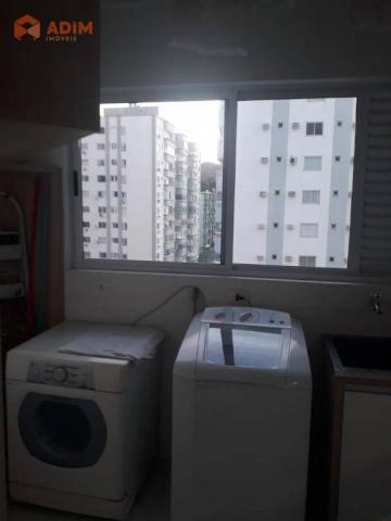 Apartamento com 3 dormitórios para alugar, 115 m² por R$ 5.000,00/mês - Pioneiros - Balneá - Foto 19