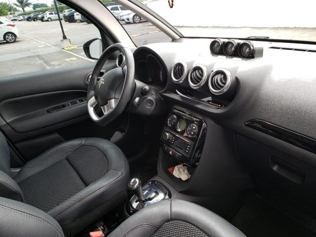 Citroen Air Cross 1.6 Automático, exclusive (2015) Branco - Única Dona - Foto 7