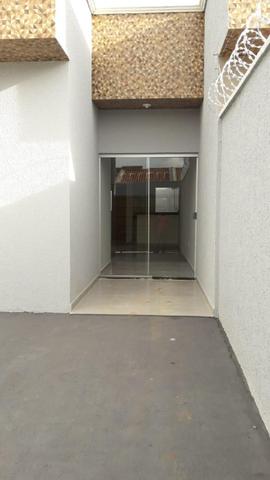 Casas padrão caixa (Carolina Park) - Foto 20