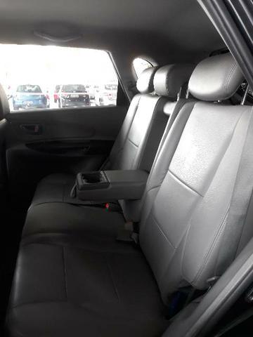 Hyundai Tucson 2.0 aut. - Foto 5