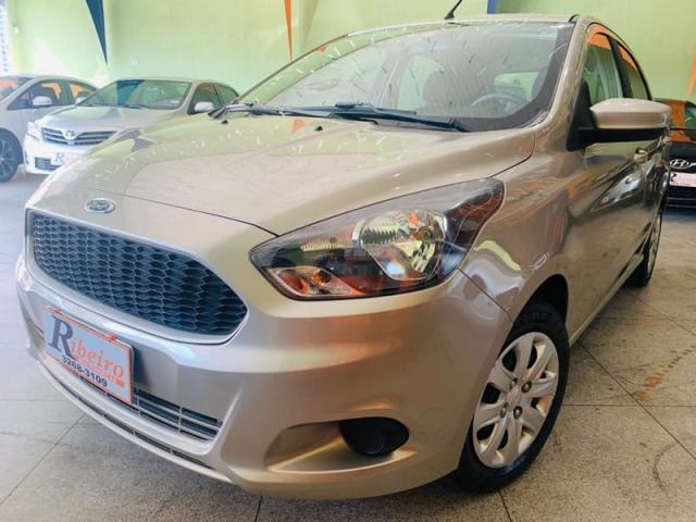 FORD KA + SE 1.0 MEC. - Foto 7