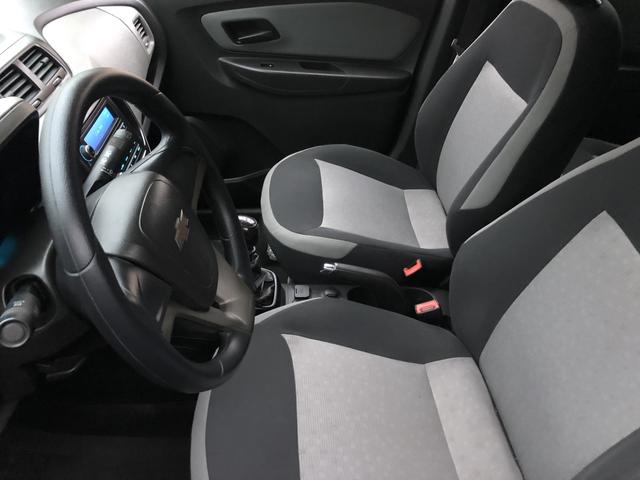 Gm / Spin 1.8 LT 2016 Completa 37.900 - Foto 5