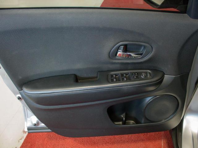 Honda HR-V HR-V LX 1.8 Flexone 16V 5p Aut. - Foto 7