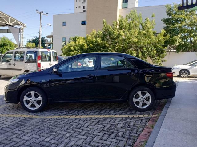 Corolla 2012/2013 2.0 xei 16v flex 4p automático - Foto 7