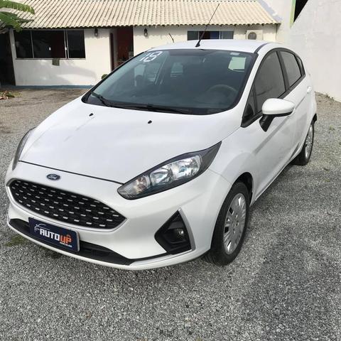 New Fiesta SE 2018 - Foto 3