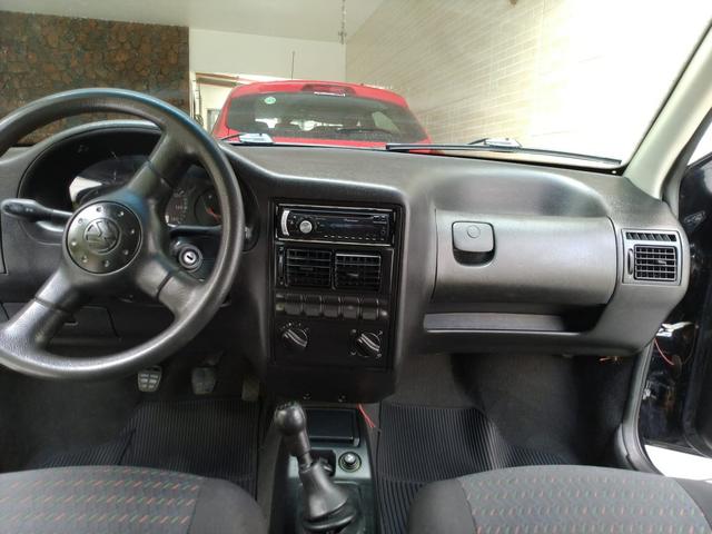 Gol 1.0 flex - Foto 15