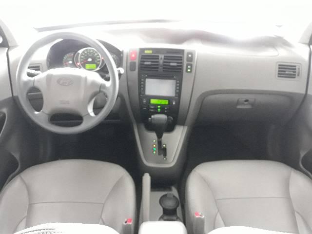 Hyundai Tucson 2.0 aut. - Foto 3
