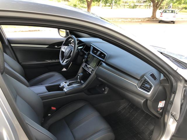 Honda Civic 2020 G10 EXL 2.0 Só 5.000 KM! Oportunidade!! - Foto 13