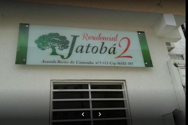 Res Jatoba II - Oportunidade Caixa em PETROLINA - PE