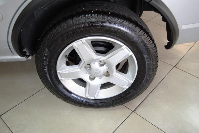 FORD ECOSPORT 2009/2009 1.6 XLS 8V FLEX 4P MANUAL - Foto 8