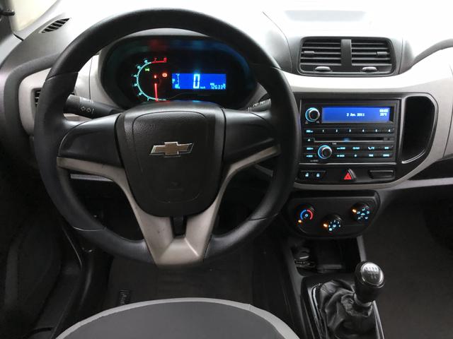 Gm / Spin 1.8 LT 2016 Completa 37.900 - Foto 7