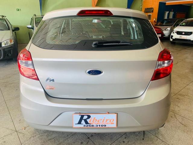 FORD KA + SE 1.0 MEC. - Foto 5