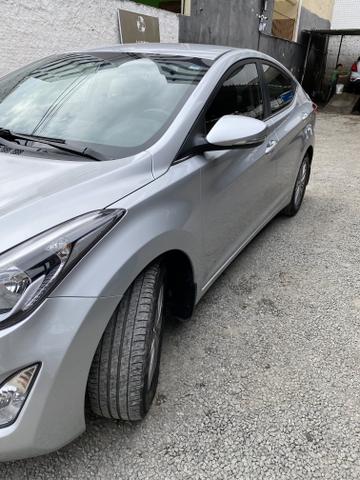 Elantra 2.0 - Foto 3