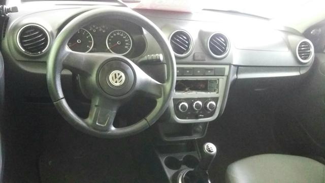 Gol G5 TREND 2010 Extra Informações ZAP * - Foto 2