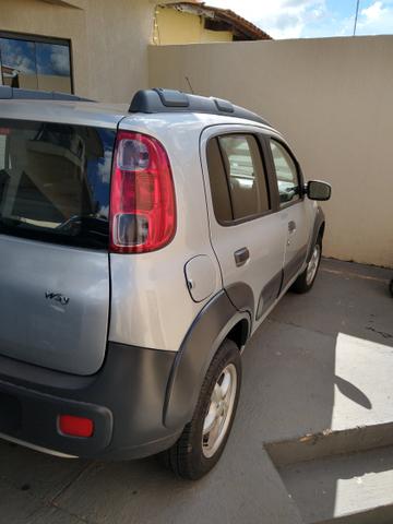 Uno way,1.0 completo - Foto 2