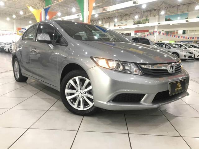 Honda Civic LXS - Foto 3