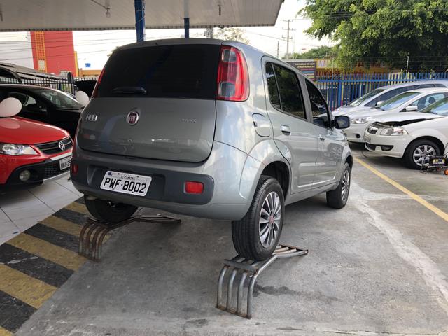 Fiat/ uno vivace - Foto 2