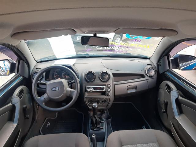 FORD KA 2009/2009 1.0 MPI 8V FLEX 2P MANUAL - Foto 7