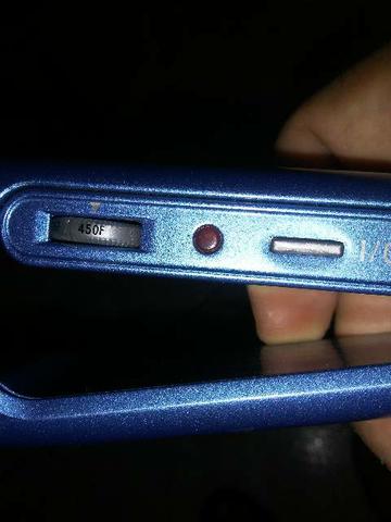 PRANCHA CAPILAR!! Nano titanium babyliss.ACEITOU CARTÃO!! - Foto 2