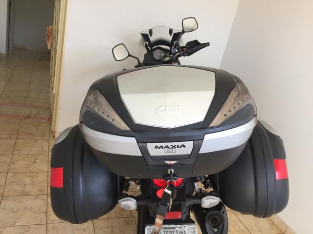 V-Strom DL 1000 2018 - Foto 2