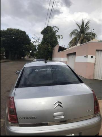Super promoção!! Apenas 18 mil, C4 Pallas completinho e automático - Foto 5