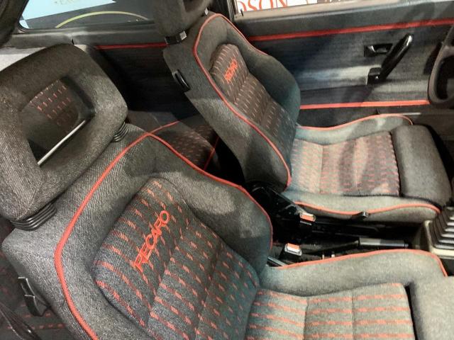 GOL 1993/1993 1.8S GTS 8V GASOLINA 2P MANUAL - Foto 12