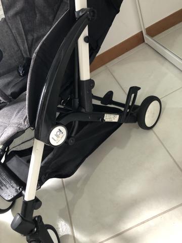 Carrinho de bebê - Foto 6