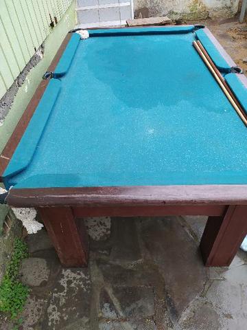 Mesa de sinuca - Foto 2