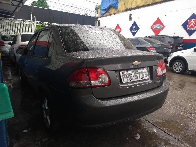 CHEVROLET Corsa classic advantage 1.0 2014/2015 completo - Foto 2