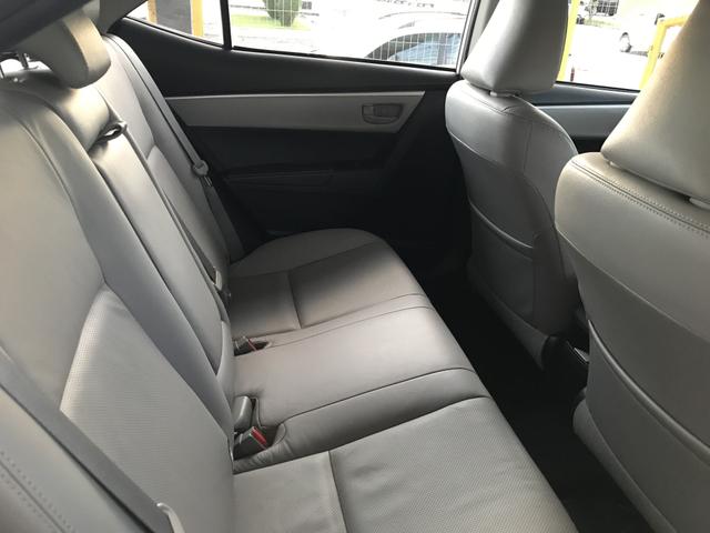 Toyota Corolla XEI 2.0 automático - Foto 4