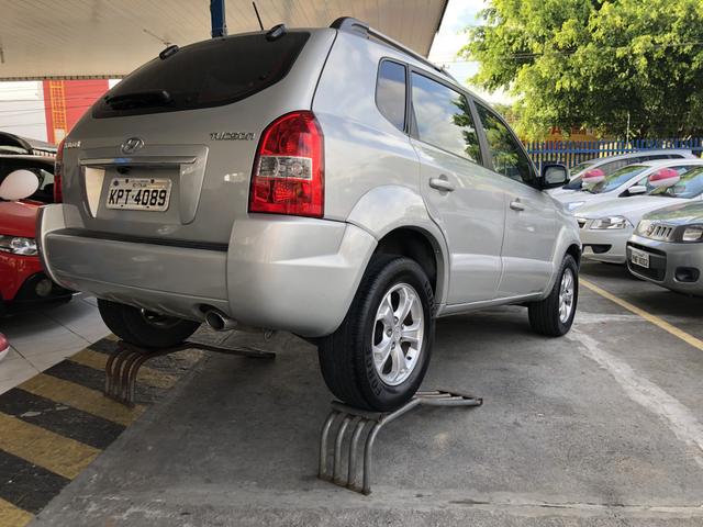 Hyundai/ tucson gls aut - Foto 2