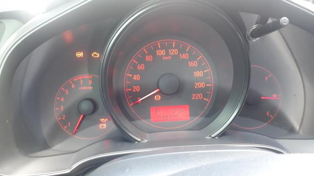 HONDA FIT 2014/2015 1.5 LX 16V FLEX 4P AUTOMÁTICO - Foto 7