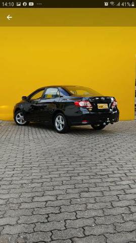 Toyota Corolla XEI 2.0 AUT - Foto 3