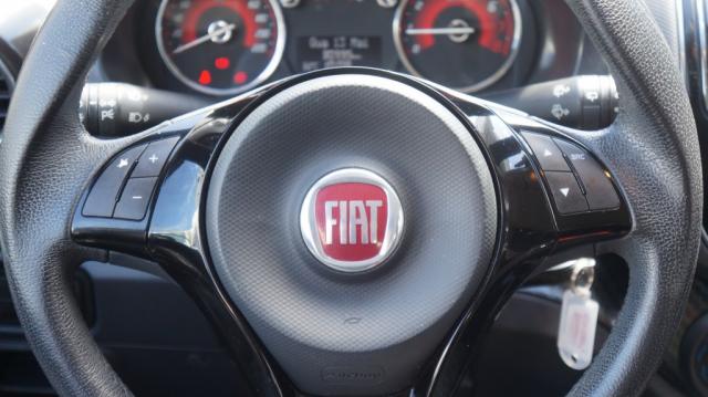 FIAT PALIO 1.6 MPI SPORTING 16V FLEX 4P MANUAL - Foto 16