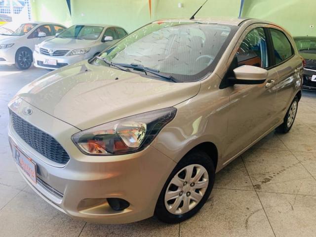 FORD KA + SE 1.0 MEC.