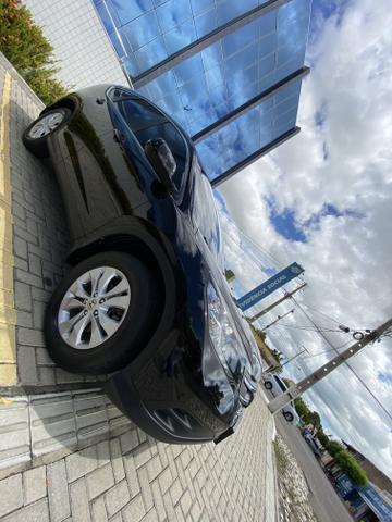 Honda CR-V LX 2013-2013 único dono!! - Foto 7