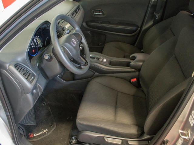 Honda HR-V HR-V LX 1.8 Flexone 16V 5p Aut. - Foto 8