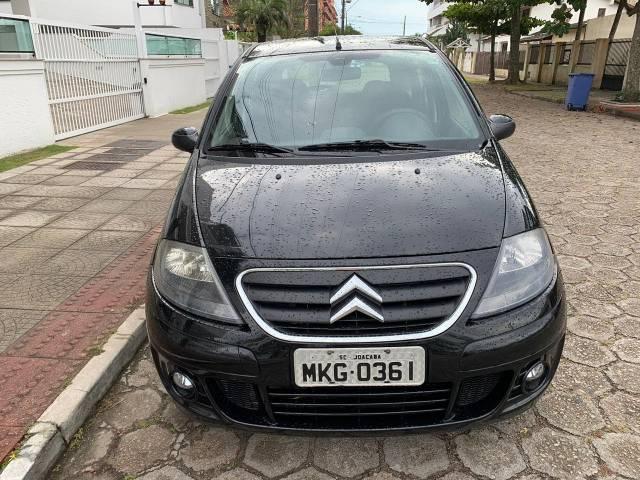 Vendo C3 Exclusive automático 2012 - Foto 2